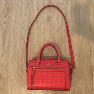 Delaney Perri Lane Kate Spade purse